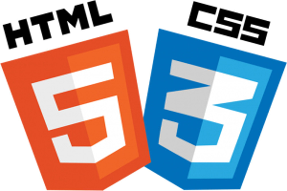HTML/CSS Logo