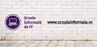 Scoala informala IT
